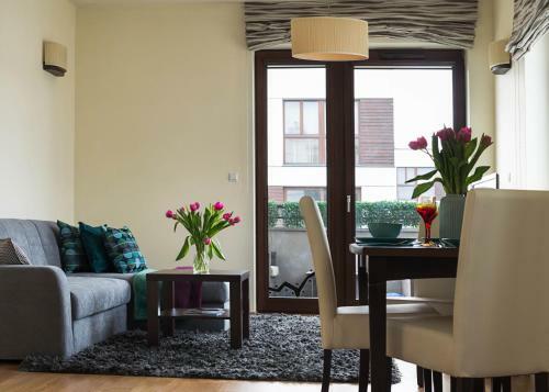P&o Apartments Miasteczko Wilan�w