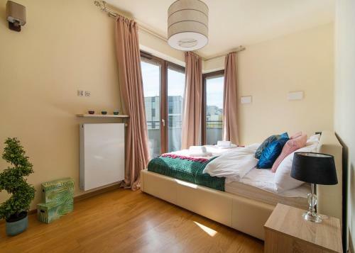 P&o Apartments Miasteczko Wilan�w