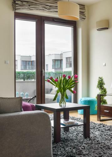 P&o Apartments Miasteczko Wilan�w