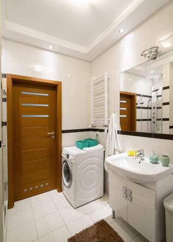 P&o Apartments Miasteczko Wilan�w
