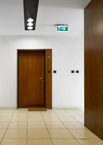 P&o Apartments Miasteczko Wilan�w