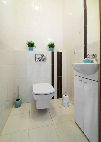 P&o Apartments Miasteczko Wilan�w