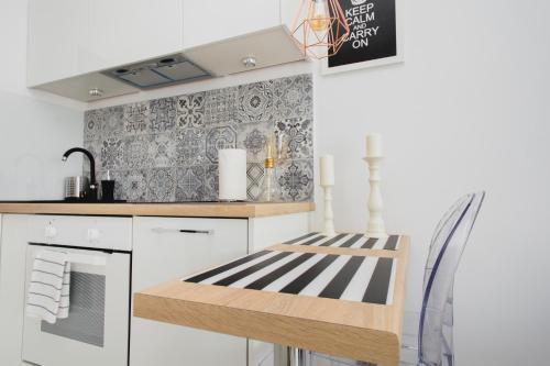 Apartamento Shortstaypoland Chlodna (b44)