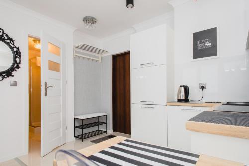 Apartamento Shortstaypoland Chlodna (b44)