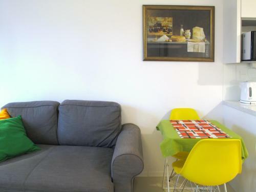 Space Center City Apartment