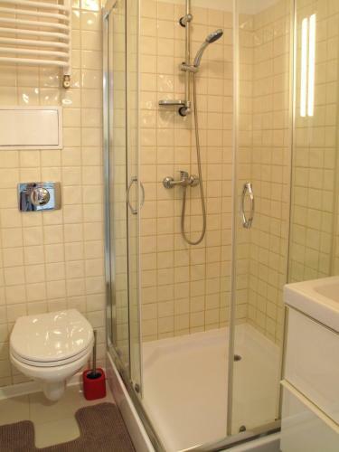 Space Center City Apartment