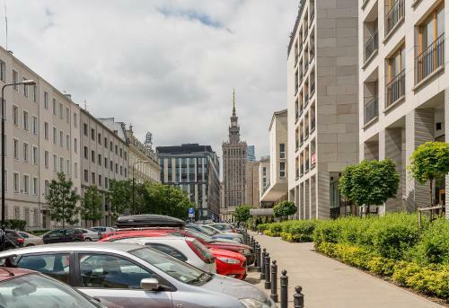 P&o Apartments G�rskiego