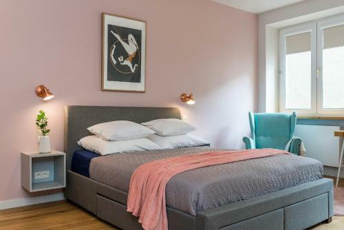 P&o Apartments G�rskiego