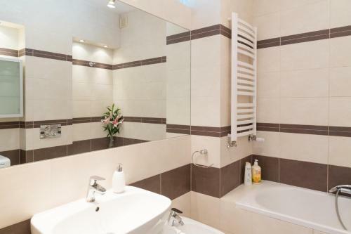 Apartament Kopernika By City Quality