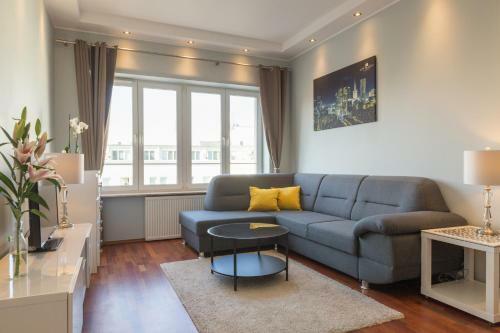 Apartament Kopernika By City Quality