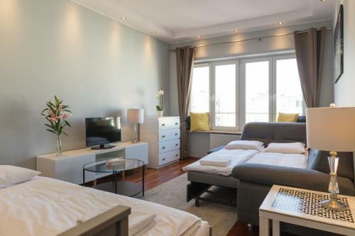 Apartament Kopernika By City Quality