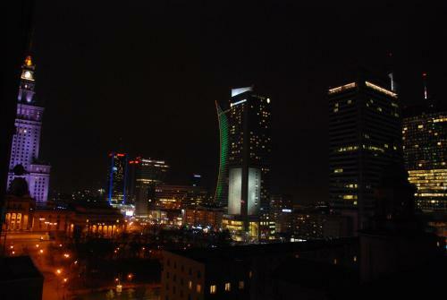 Good Time Apartments Warsaw City Center