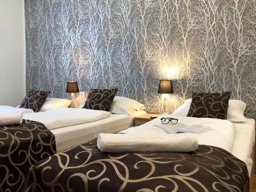 Hotel Podhalanin Noclegi