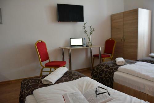 Hotel Podhalanin Noclegi