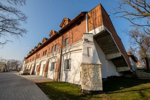 Hotel Vinnica