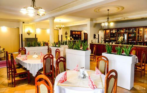 Hotel Dworek Emilli