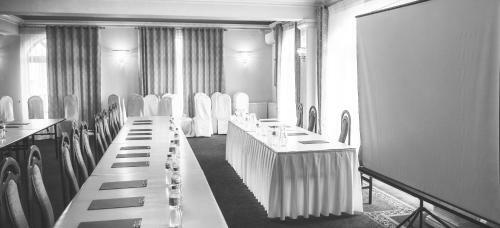 Hotel Dworek Emilli