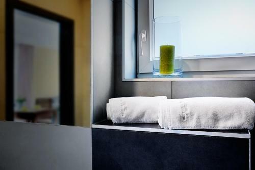 Apartamenty Salt Delux