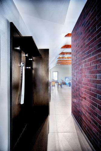 Apartamenty Salt Delux
