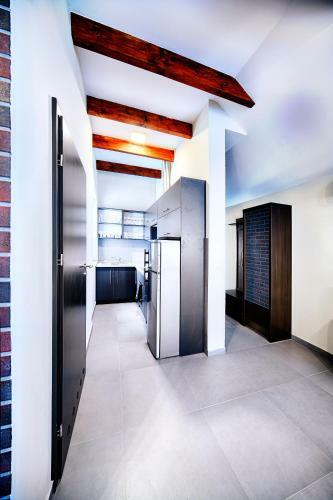 Apartamenty Salt Delux