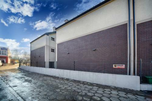Apartamenty Salt Delux