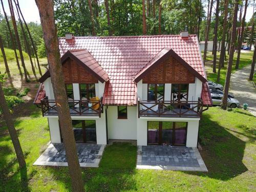 Apartamenty Niegocin