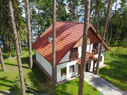 Apartamenty Niegocin