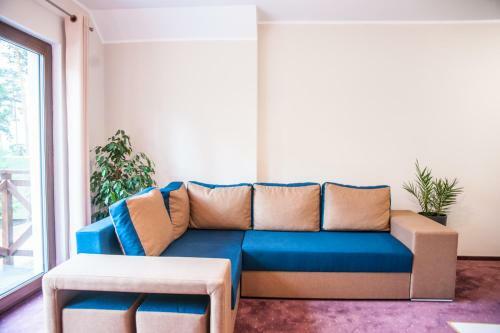 Apartamenty Niegocin