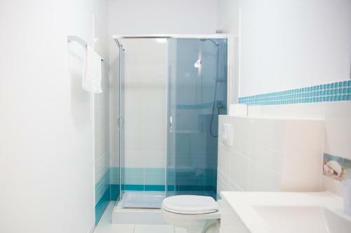 Apartamenty Niegocin