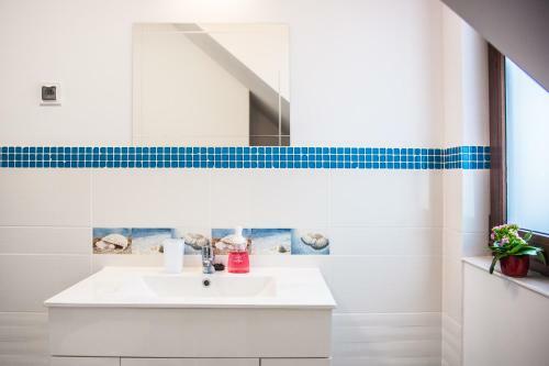 Apartamenty Niegocin