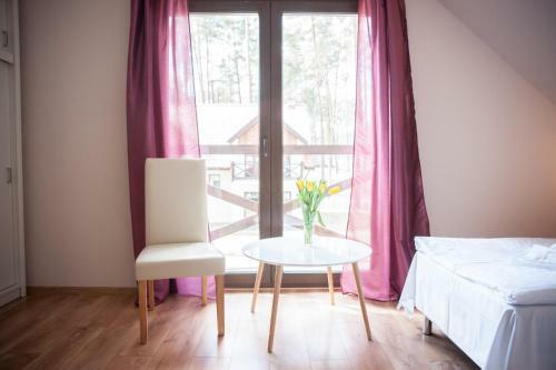 Apartamenty Niegocin