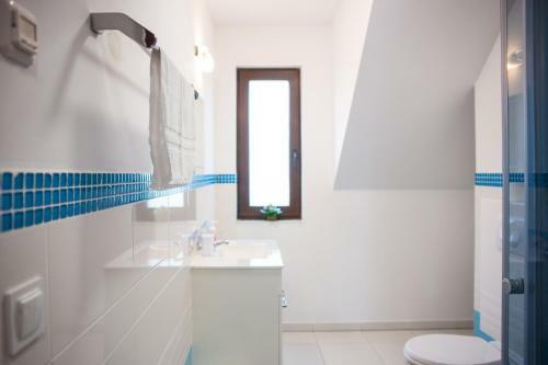 Apartamenty Niegocin