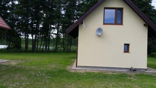 Lodge Domki Letniskowe Yaga