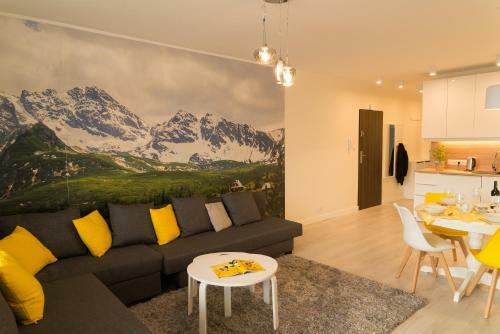 Apartament Na Urlop - Wis?a Kamienna