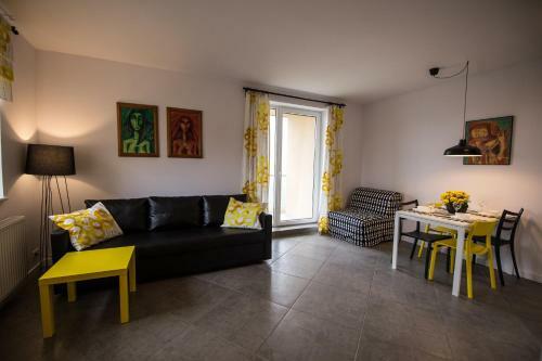 Apartament Na Urlop - Wis?a Kamienna