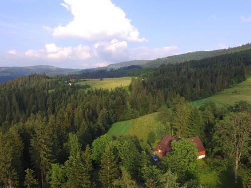 Apartament Na Urlop - Wis?a - Domek W G�rach