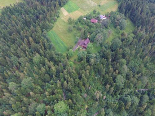 Apartament Na Urlop - Wis?a - Domek W G�rach