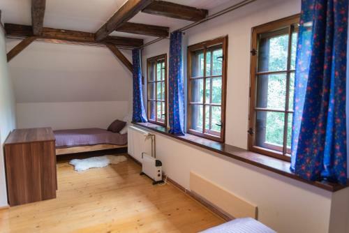 Apartament Na Urlop - Wis?a - Domek W G�rach