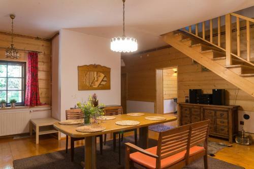 Apartament Na Urlop - Wis?a - Domek W G�rach