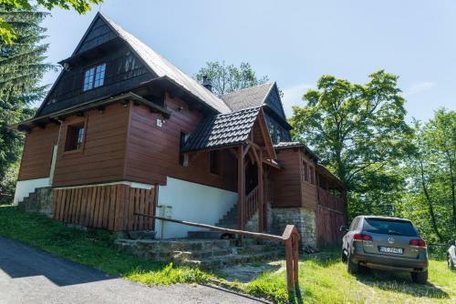 Apartament Na Urlop - Wis?a - Domek W G�rach