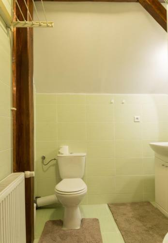 Apartament Na Urlop - Wis?a - Domek W G�rach