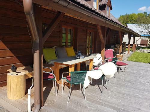 Wi?la?ski Domek Z Bajki