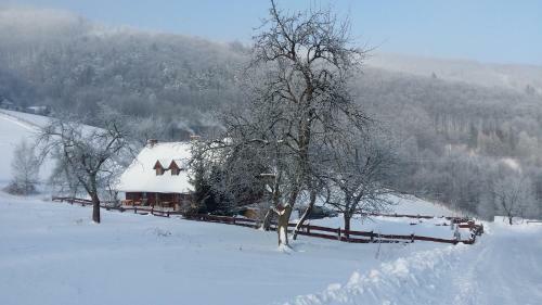 Wi?la?ski Domek Z Bajki