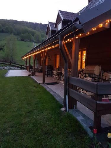 Wi?la?ski Domek Z Bajki