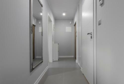 Apartamenty Sun & Snow Spokojna