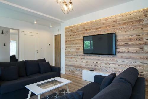 Apartamenty Sun & Snow Spokojna