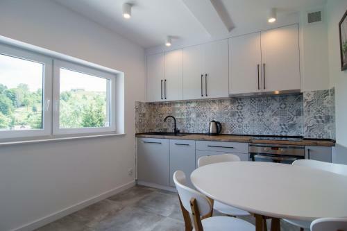 Apartamenty Sun & Snow Spokojna