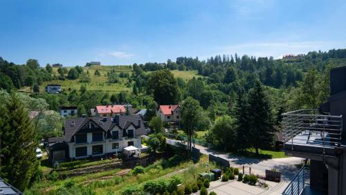 Apartamenty Sun & Snow Spokojna