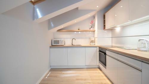 Apartamenty Sun & Snow Spokojna