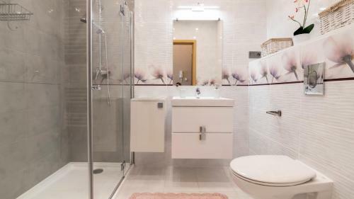 Apartamenty Sun & Snow Spokojna